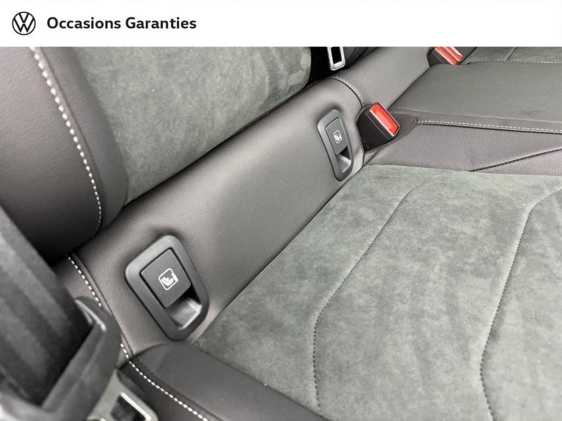 Voitures occasions VOLKSWAGEN Arteon ShootingBrake R-Line Orvault