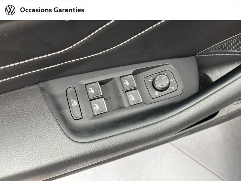 Voitures occasions VOLKSWAGEN Arteon ShootingBrake R-Line Orvault