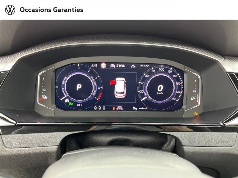 Voitures occasions VOLKSWAGEN Arteon ShootingBrake R-Line Orvault