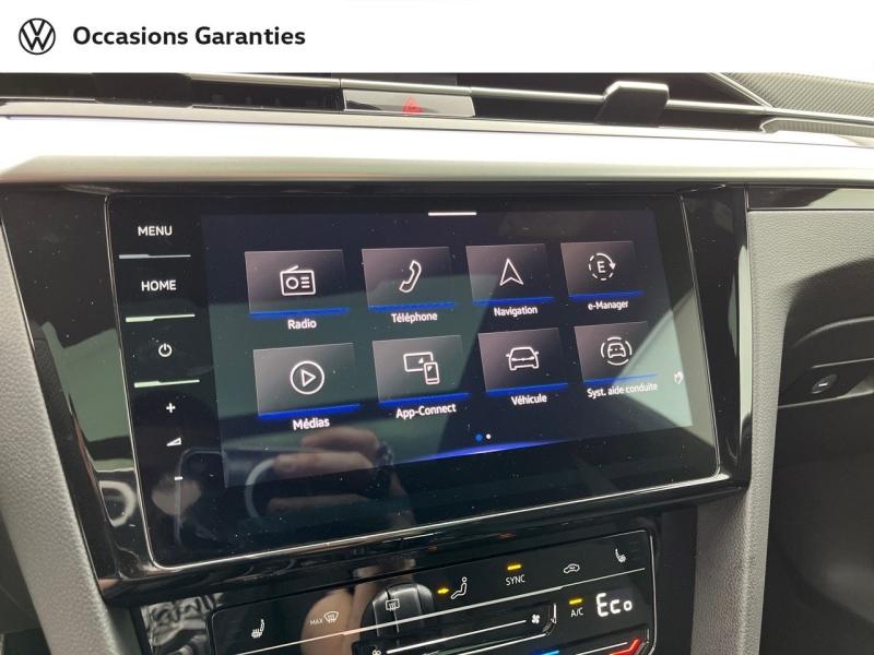 Voitures occasions VOLKSWAGEN Arteon ShootingBrake R-Line Orvault