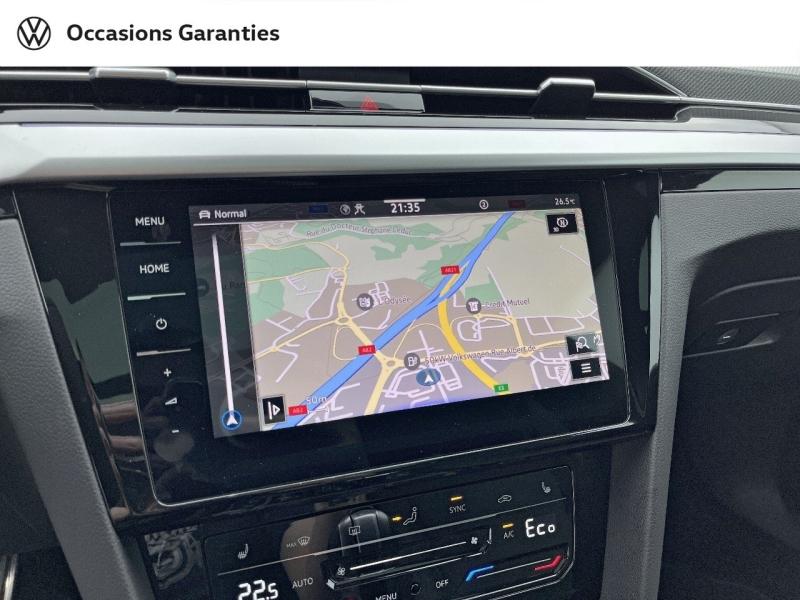 Voitures occasions VOLKSWAGEN Arteon ShootingBrake R-Line Orvault