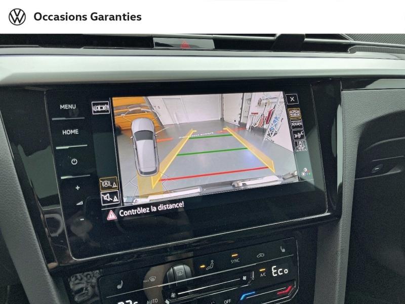 Voitures occasions VOLKSWAGEN Arteon ShootingBrake R-Line Orvault