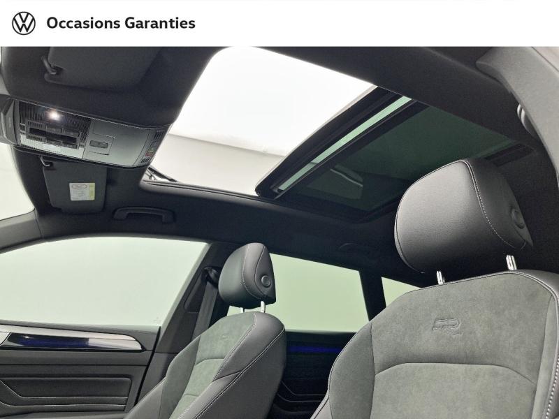 Voitures occasions VOLKSWAGEN Arteon ShootingBrake R-Line Orvault