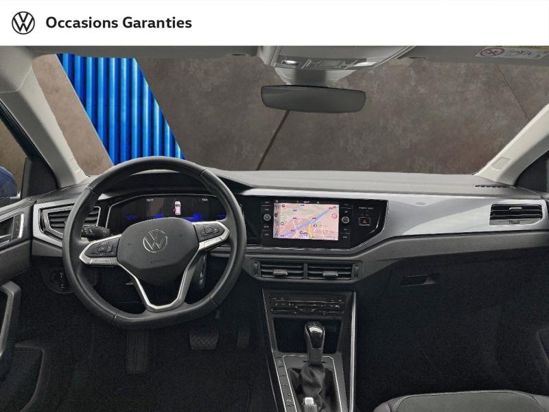 Voitures occasions VOLKSWAGEN POLO Style Orvault