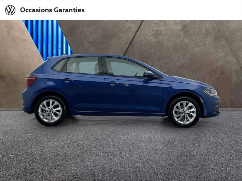 Voitures occasions VOLKSWAGEN POLO Style Orvault