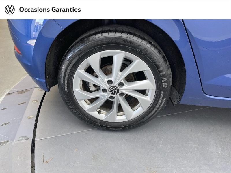 Voitures occasions VOLKSWAGEN POLO Style Orvault
