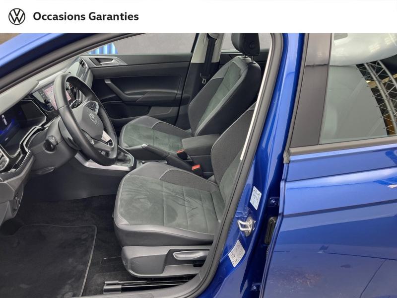 Voitures occasions VOLKSWAGEN POLO Style Orvault