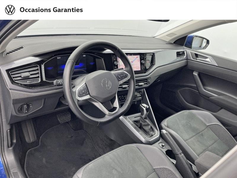 Voitures occasions VOLKSWAGEN POLO Style Orvault