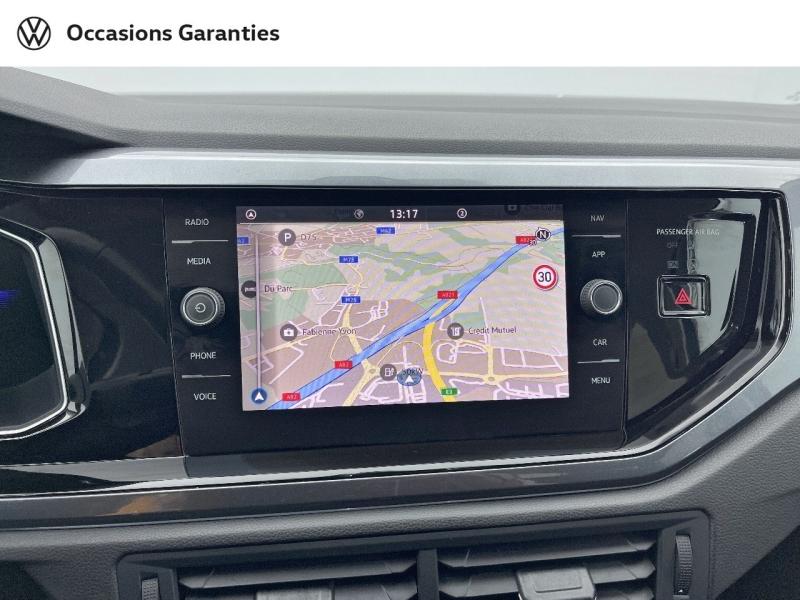 Voitures occasions VOLKSWAGEN POLO Style Orvault