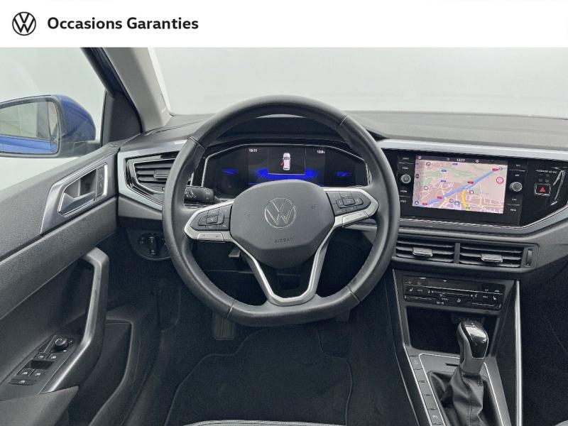 Voitures occasions VOLKSWAGEN POLO Style Orvault