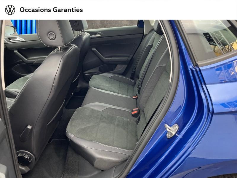 Voitures occasions VOLKSWAGEN POLO Style Orvault