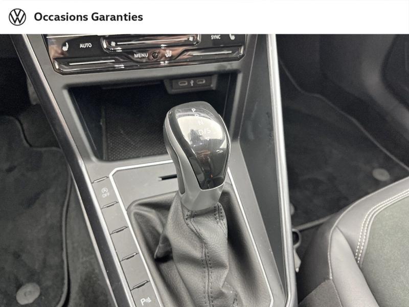 Voitures occasions VOLKSWAGEN POLO Style Orvault