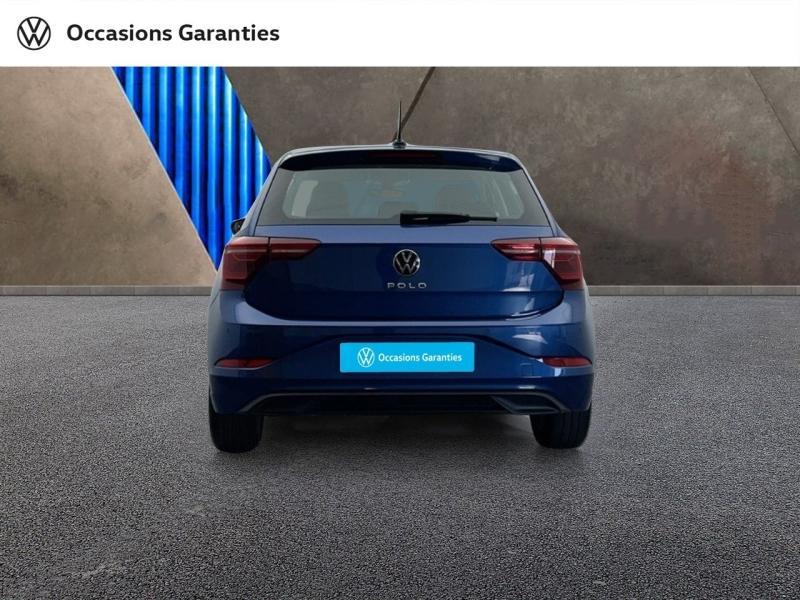 Voitures occasions VOLKSWAGEN POLO Style Orvault