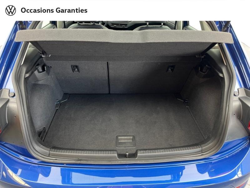 Voitures occasions VOLKSWAGEN POLO Style Orvault