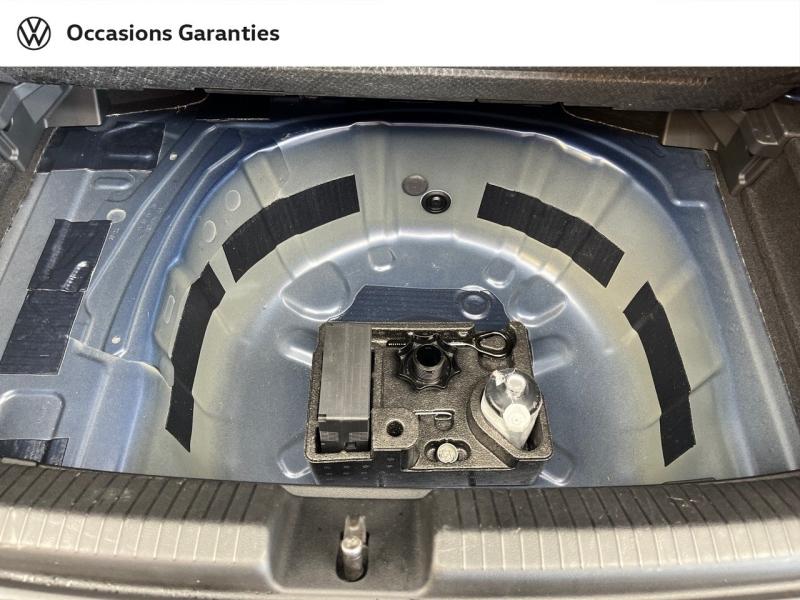 Voitures occasions VOLKSWAGEN POLO Style Orvault