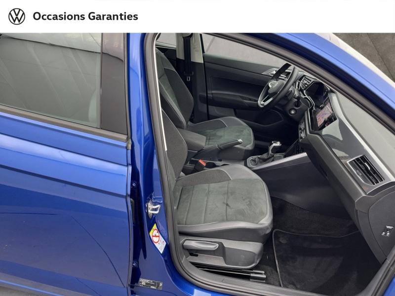 Voitures occasions VOLKSWAGEN POLO Style Orvault