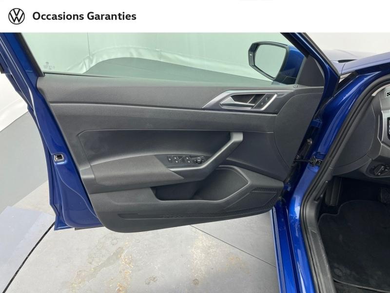Voitures occasions VOLKSWAGEN POLO Style Orvault