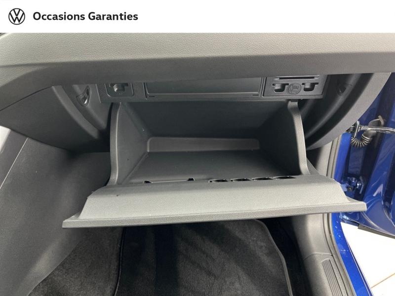 Voitures occasions VOLKSWAGEN POLO Style Orvault