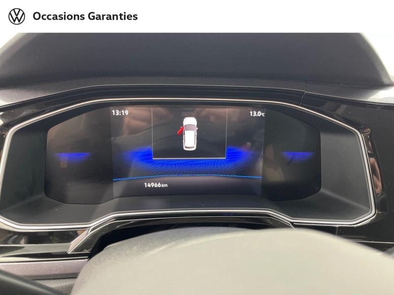 Voitures occasions VOLKSWAGEN POLO Style Orvault