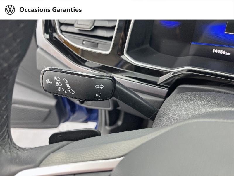 Voitures occasions VOLKSWAGEN POLO Style Orvault