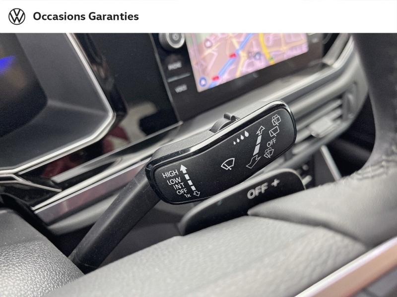 Voitures occasions VOLKSWAGEN POLO Style Orvault