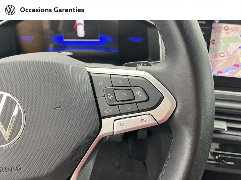 Voitures occasions VOLKSWAGEN POLO Style Orvault