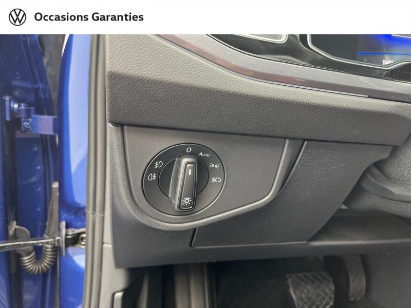 Voitures occasions VOLKSWAGEN POLO Style Orvault