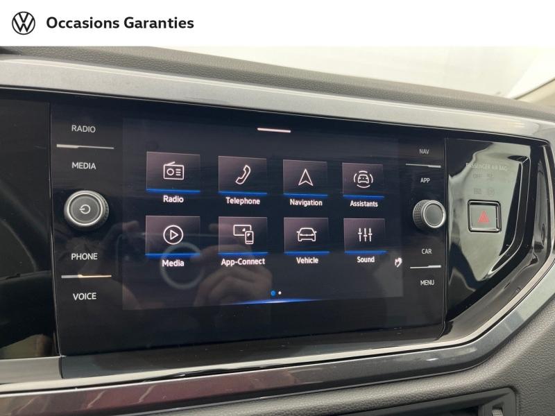 Voitures occasions VOLKSWAGEN POLO Style Orvault