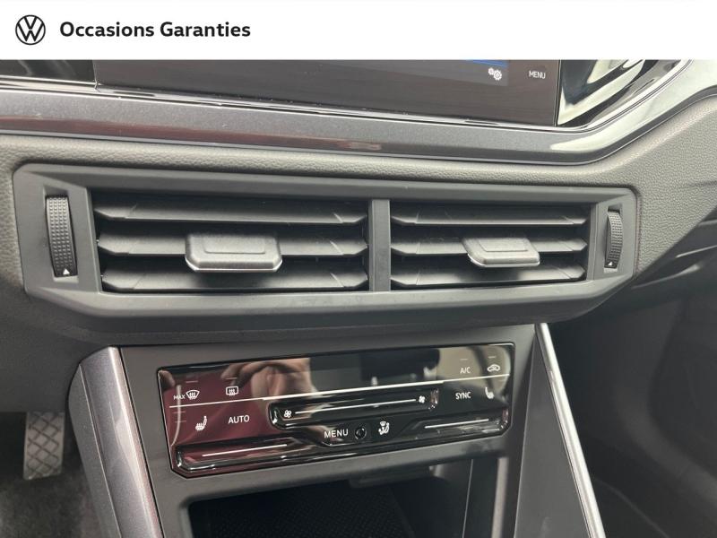 Voitures occasions VOLKSWAGEN POLO Style Orvault