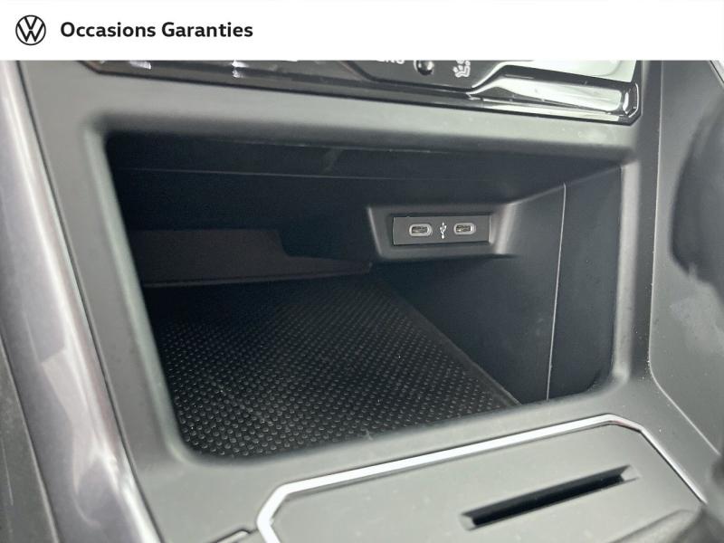 Voitures occasions VOLKSWAGEN POLO Style Orvault