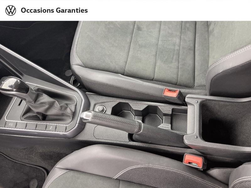 Voitures occasions VOLKSWAGEN POLO Style Orvault