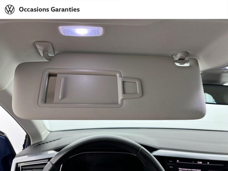 Voitures occasions VOLKSWAGEN POLO Style Orvault