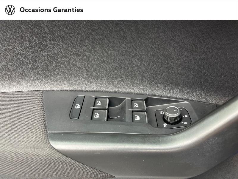 Voitures occasions VOLKSWAGEN POLO Style Orvault