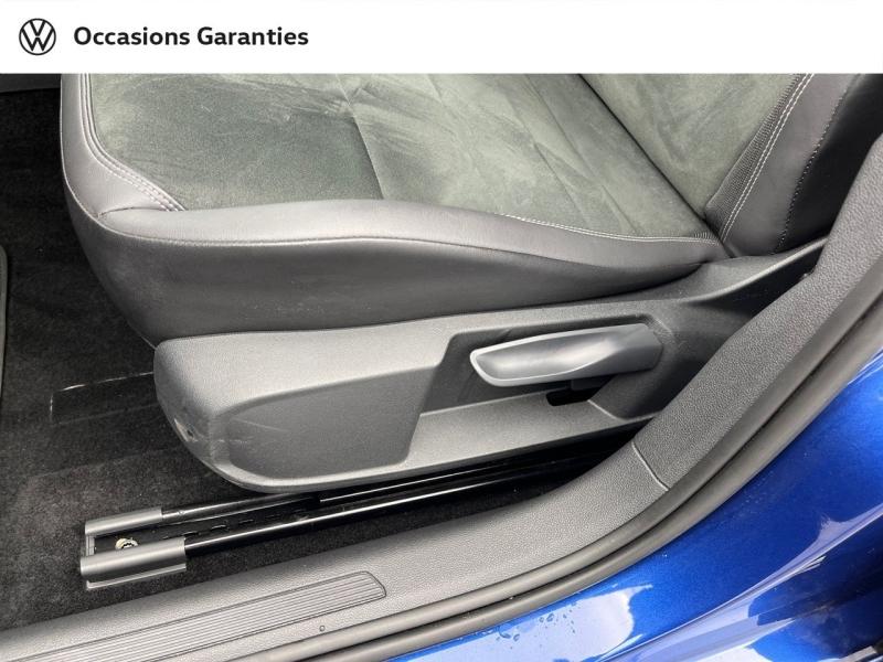 Voitures occasions VOLKSWAGEN POLO Style Orvault