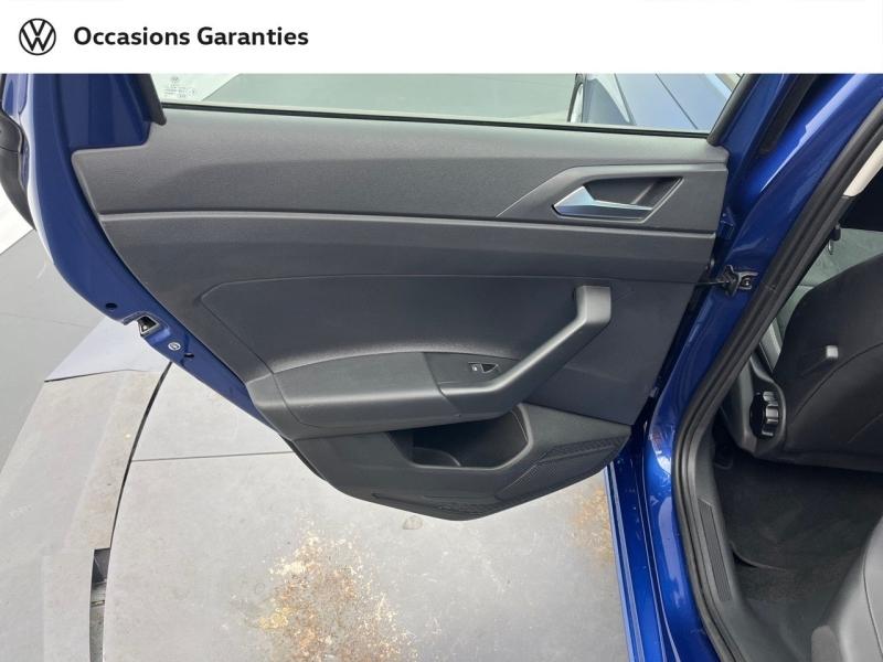 Voitures occasions VOLKSWAGEN POLO Style Orvault