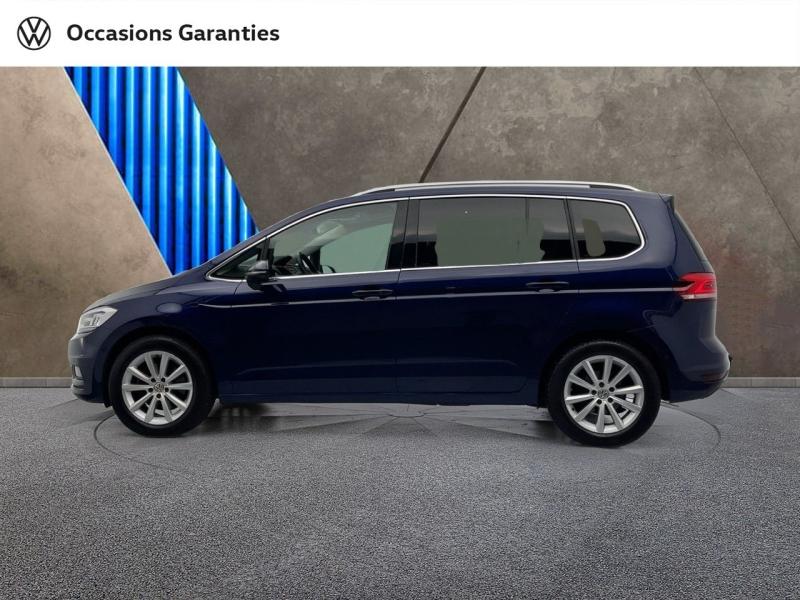 Voitures occasions VOLKSWAGEN TOURAN Style Orvault