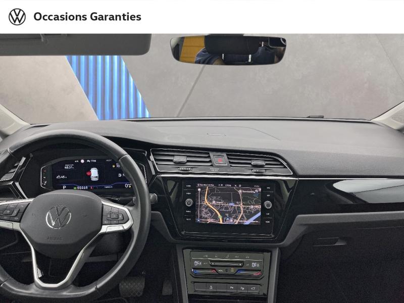 Voitures occasions VOLKSWAGEN TOURAN Style Orvault