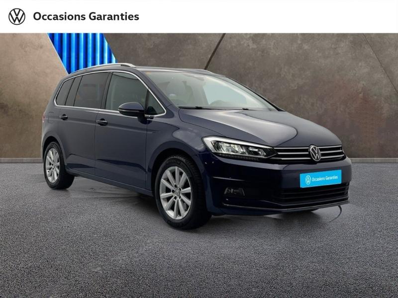 Voitures occasions VOLKSWAGEN TOURAN Style Orvault