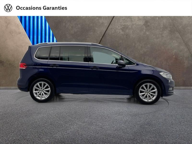 Voitures occasions VOLKSWAGEN TOURAN Style Orvault