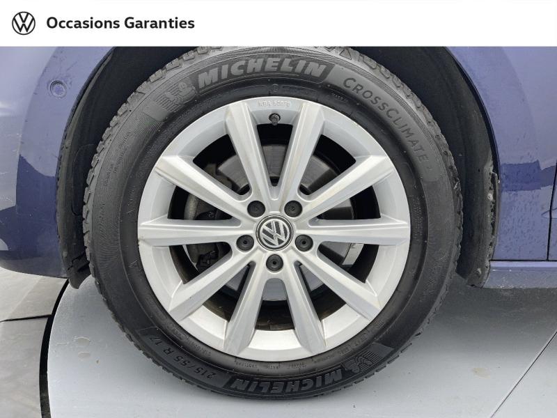 Voitures occasions VOLKSWAGEN TOURAN Style Orvault