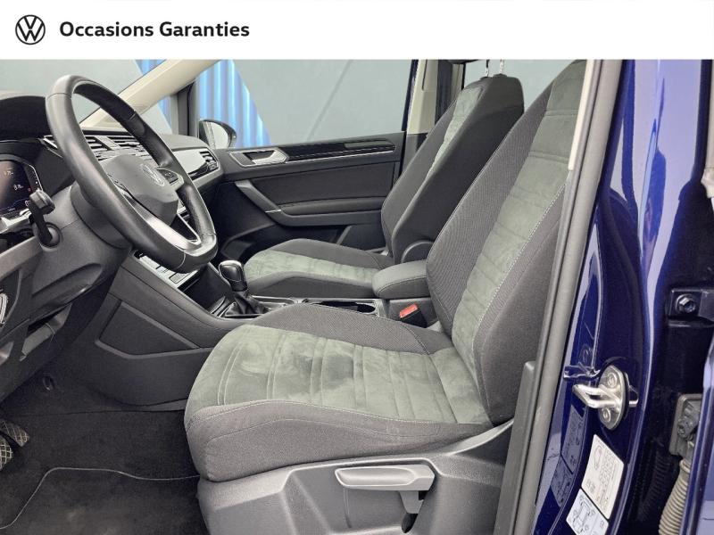 Voitures occasions VOLKSWAGEN TOURAN Style Orvault