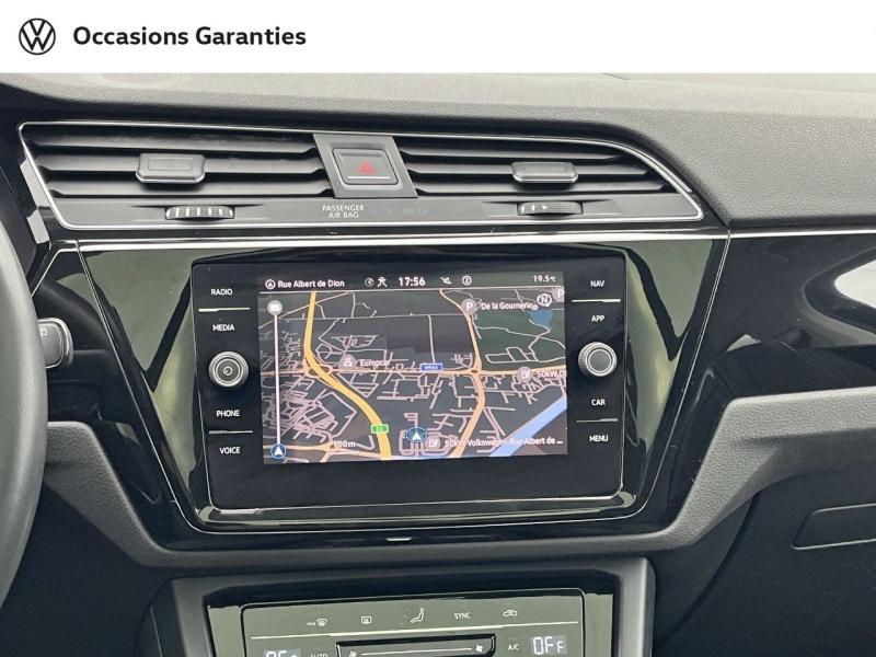 Voitures occasions VOLKSWAGEN TOURAN Style Orvault