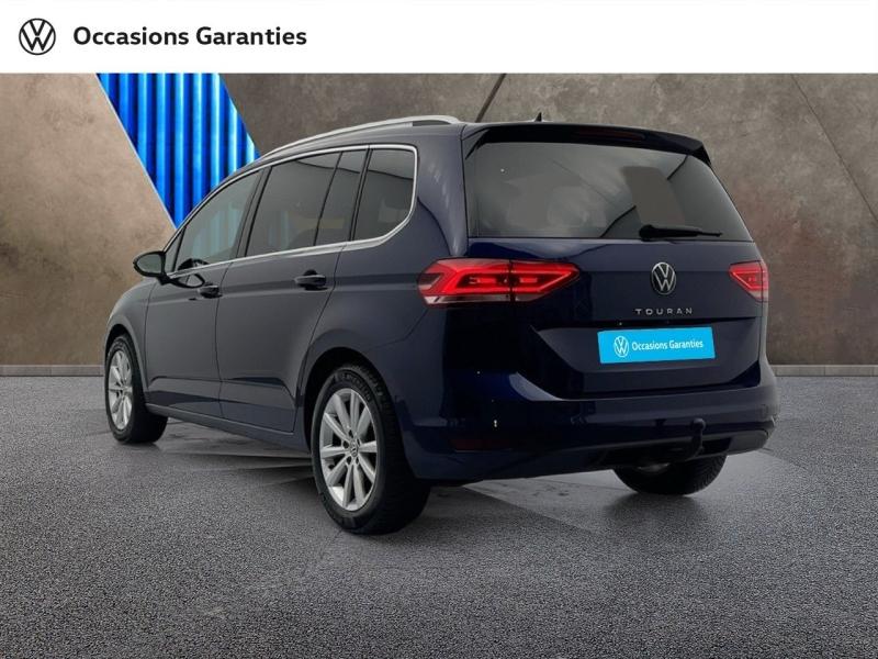 Voitures occasions VOLKSWAGEN TOURAN Style Orvault