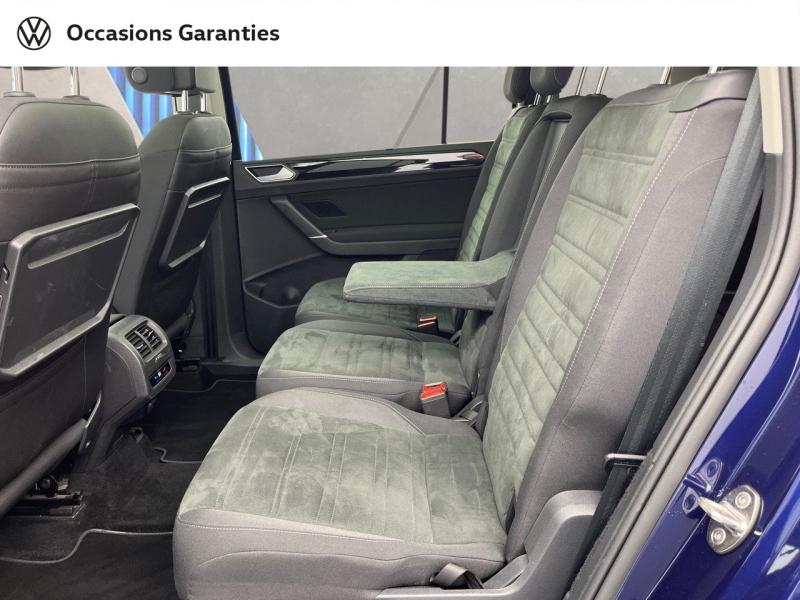 Voitures occasions VOLKSWAGEN TOURAN Style Orvault
