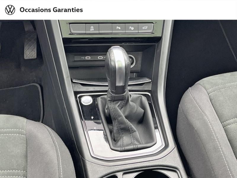 Voitures occasions VOLKSWAGEN TOURAN Style Orvault