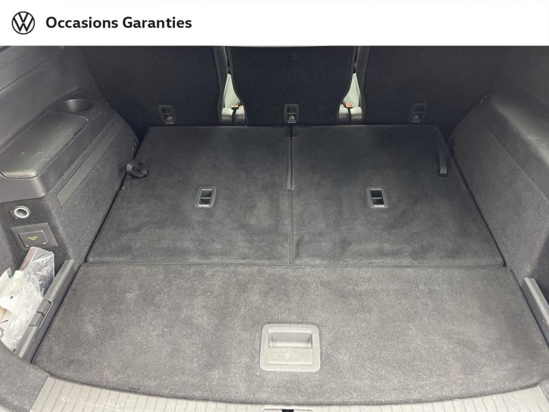 Voitures occasions VOLKSWAGEN TOURAN Style Orvault