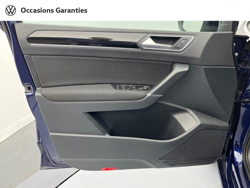 Voitures occasions VOLKSWAGEN TOURAN Style Orvault
