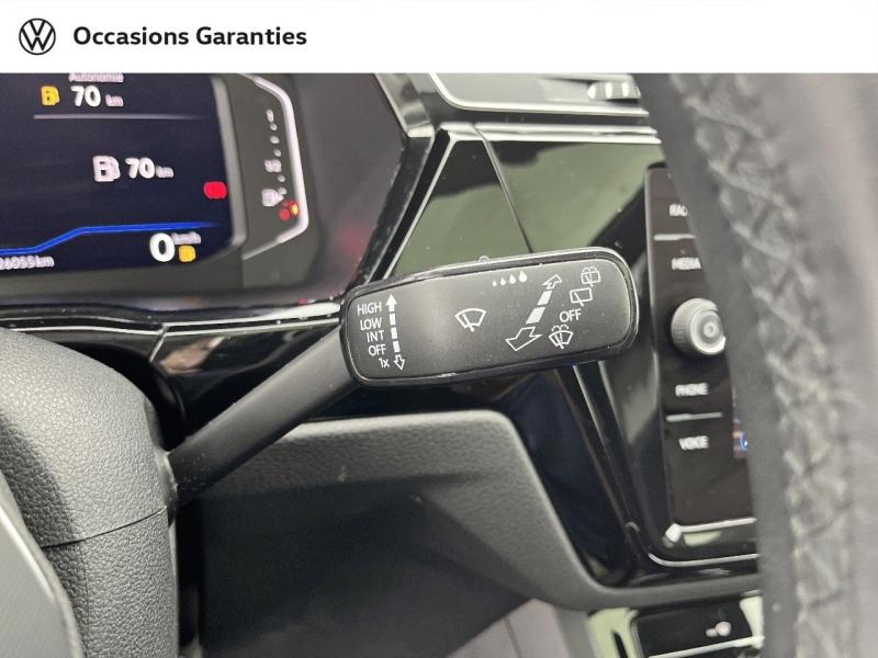 Voitures occasions VOLKSWAGEN TOURAN Style Orvault