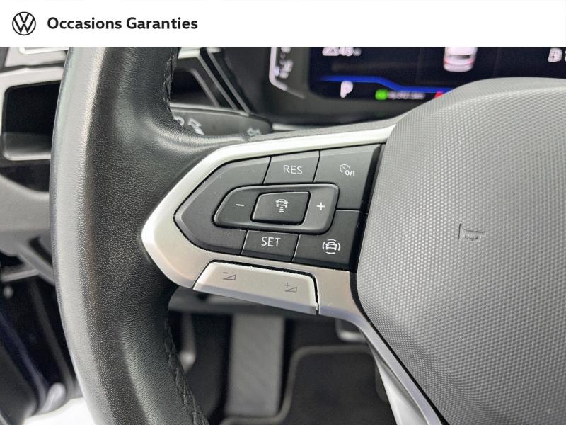 Voitures occasions VOLKSWAGEN TOURAN Style Orvault