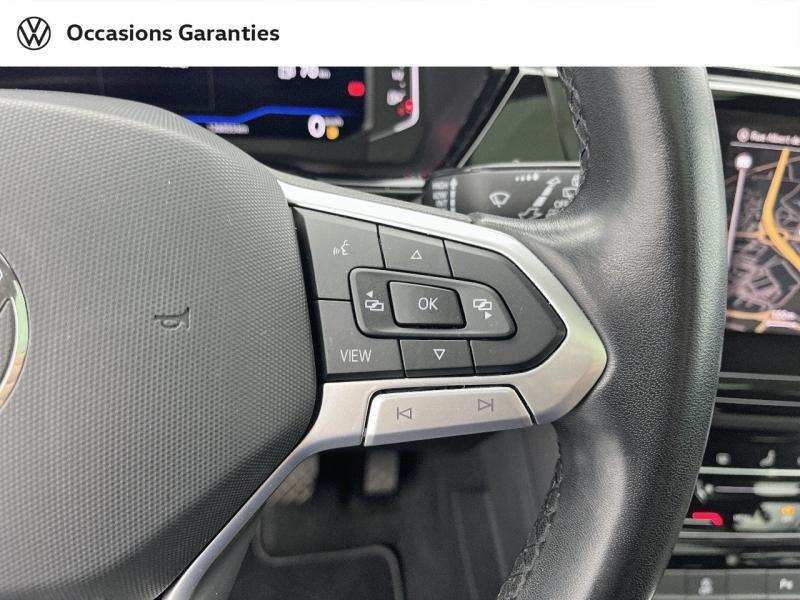 Voitures occasions VOLKSWAGEN TOURAN Style Orvault